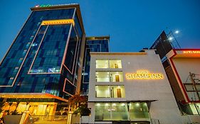 Hotel Shams Inn